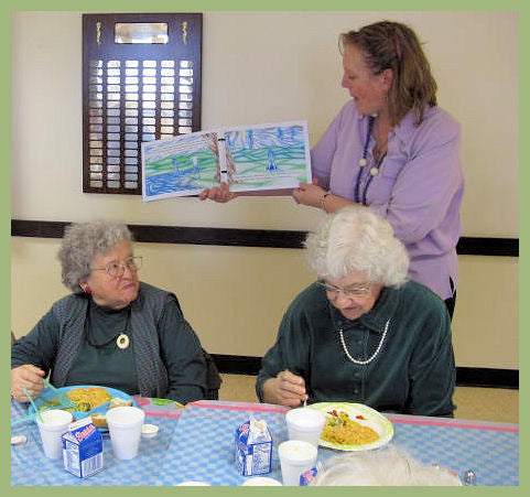 From The Optimist magazine