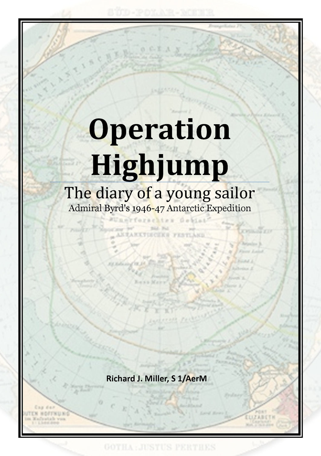 Operation Highjump